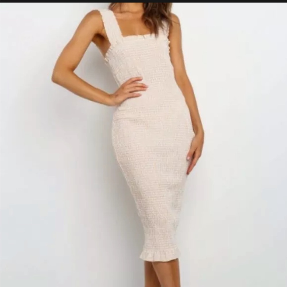 Petal & Pup - AXARA DRESS NEW WITH TAG